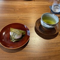 蕎味 櫂 - 