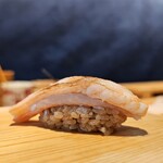 立ち喰い鮨 人人 - 