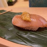 なまら旨い!鮨道 - 