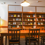 마루야마 커피 하루니레 테라스점