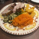 マンジャ エ ベーヴィ!! - 