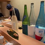 なまら旨い!鮨道 - 