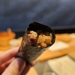 立ち喰い鮨 人人 - 