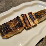 立ち喰い鮨 人人 - 