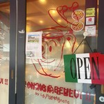 マンジャ エ ベーヴィ!! - 