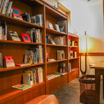 Maruyama Coffee Harunireterasuten