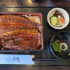 うなぎ処 京丸