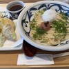 讃岐うどん みやの家