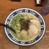 博多らーめん ShinShin 天神本店