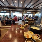 清水 順正 おかべ家 - 