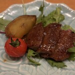 さかな家 そう馬 - 