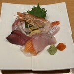 さかな家 そう馬 - 