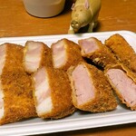 丸重チキンハウス - 