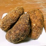 丸重チキンハウス - 