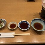 さかな家 そう馬 本店 - 