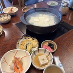 清水 順正 おかべ家 - 