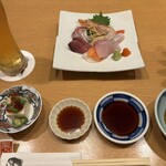 さかな家 そう馬 - 