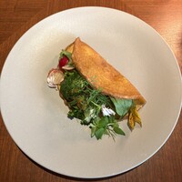 レークハウス - 