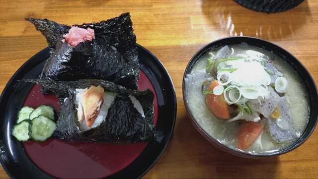 菅原分店765（ナルコ）鳴子温泉の居酒屋 | 朝7時営業