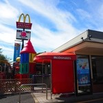 マクドナルド - 2014.8