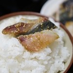 博多ごまさば屋 - 