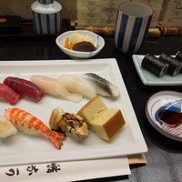 江戸前鮨 なか田 - 