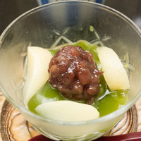 江戸前鮨 なか田 - 