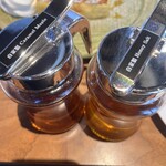 カフェルセット鎌倉 - 