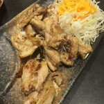 お好み亭 ゆにおん - 