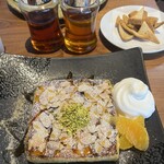 カフェルセット鎌倉 - 