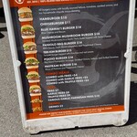 Honolulu Burger Co. - 