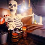 RAMEN HITONI YASASHIKU - 店内