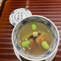 鮨 在 - 