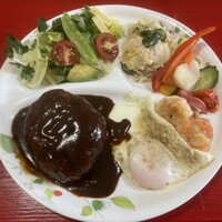 焼肉 喰心 - 