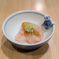鮨　まつ本 - 