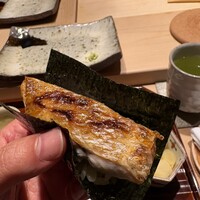 鮨 在 - 