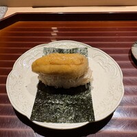 鮨 在 - 