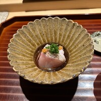 鮨 在 - 