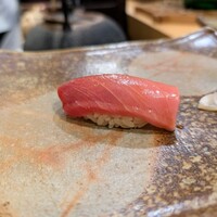 鮨　まつ本 - 