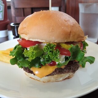 レインボーグリル_1