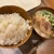 ベッセルホテル - 料理写真: