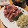 大衆炭火焼肉ジンギスカン ホルモン酒場 風土. 札幌駅前店