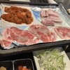 精肉食堂 新大久保店