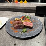 鉄板焼DINING YANAGI - 