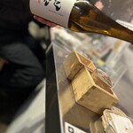 ニューロバタ カタナ食堂 - 