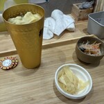ババズ  - せんべろセット