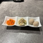 鉄板焼DINING YANAGI - 