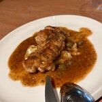 303491370 - リー・ド・ヴォー