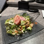 鉄板焼DINING YANAGI - 