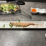 鉄板焼DINING YANAGI - 